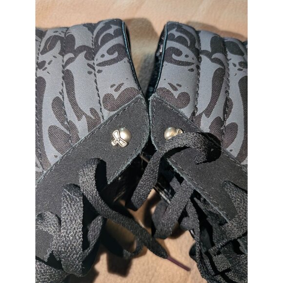 Vans Sk8-Hi In the Shadows sz 10.5 - Picture 8 of 9